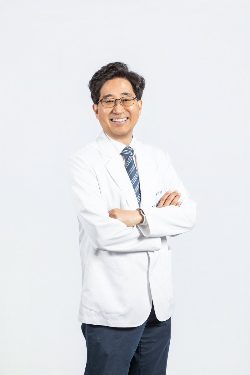 유경상 임상시험센터장